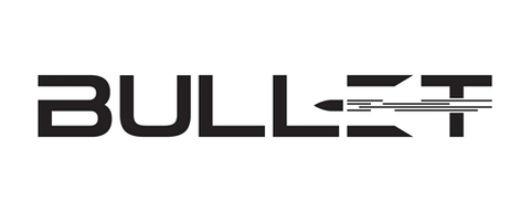 Puntos ng bala
