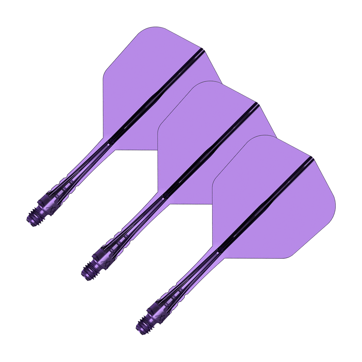 Force 90 Vortex - All In One Flight & Shaft