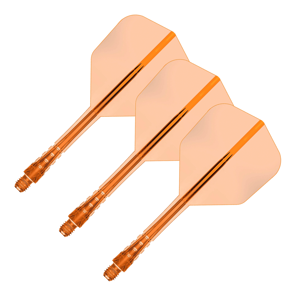 Force 90 Vortex - All In One Flight & Shaft