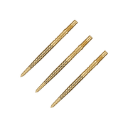 Kapene Gold Ti  - Turbo Dart Points