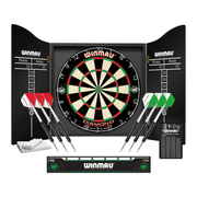 Diamond Plus Professional Darts Set