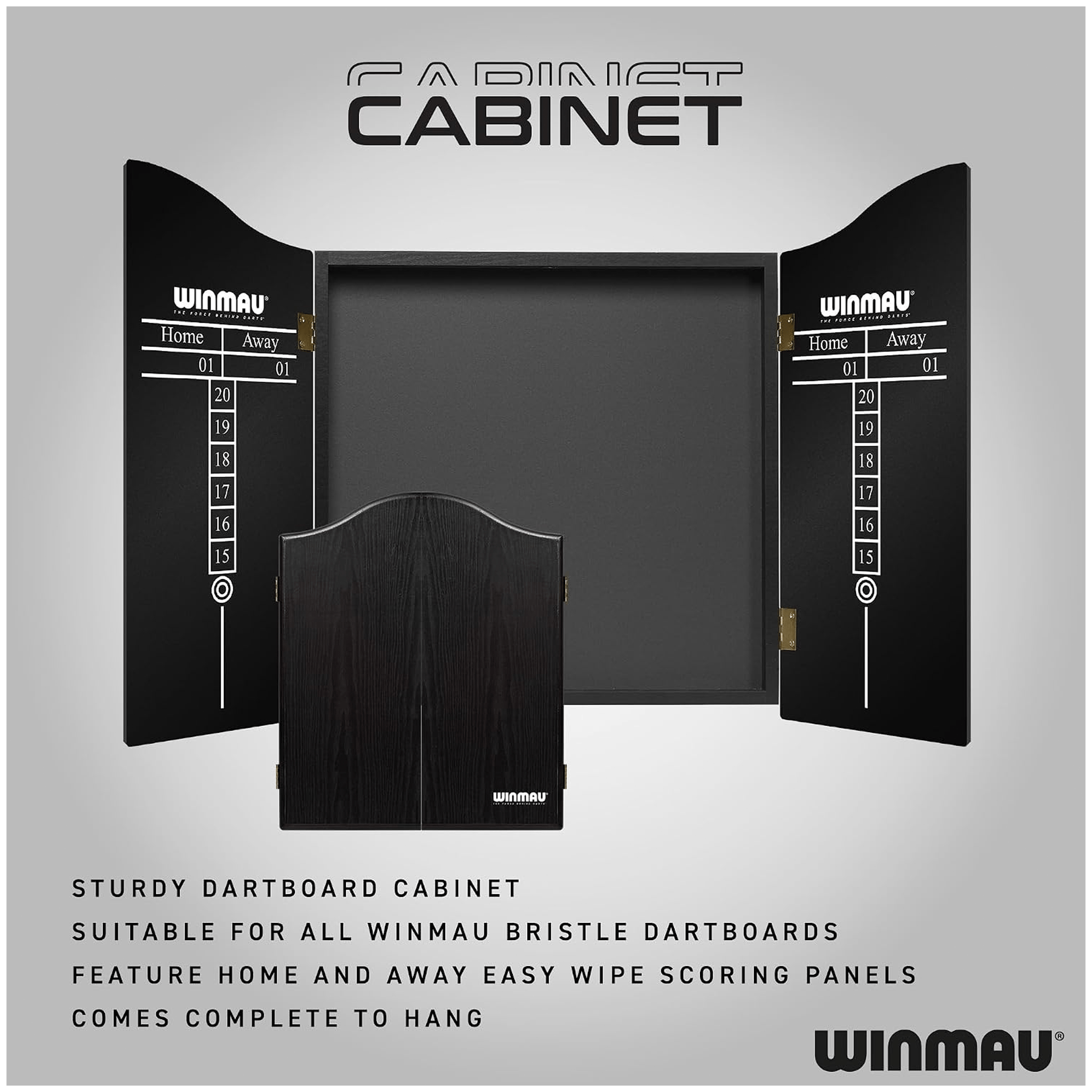 Diamond Plus Professional Darts Set