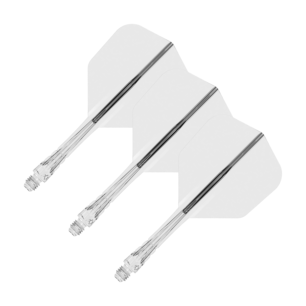 Force 90 Vortex - All In One Flight & Shaft