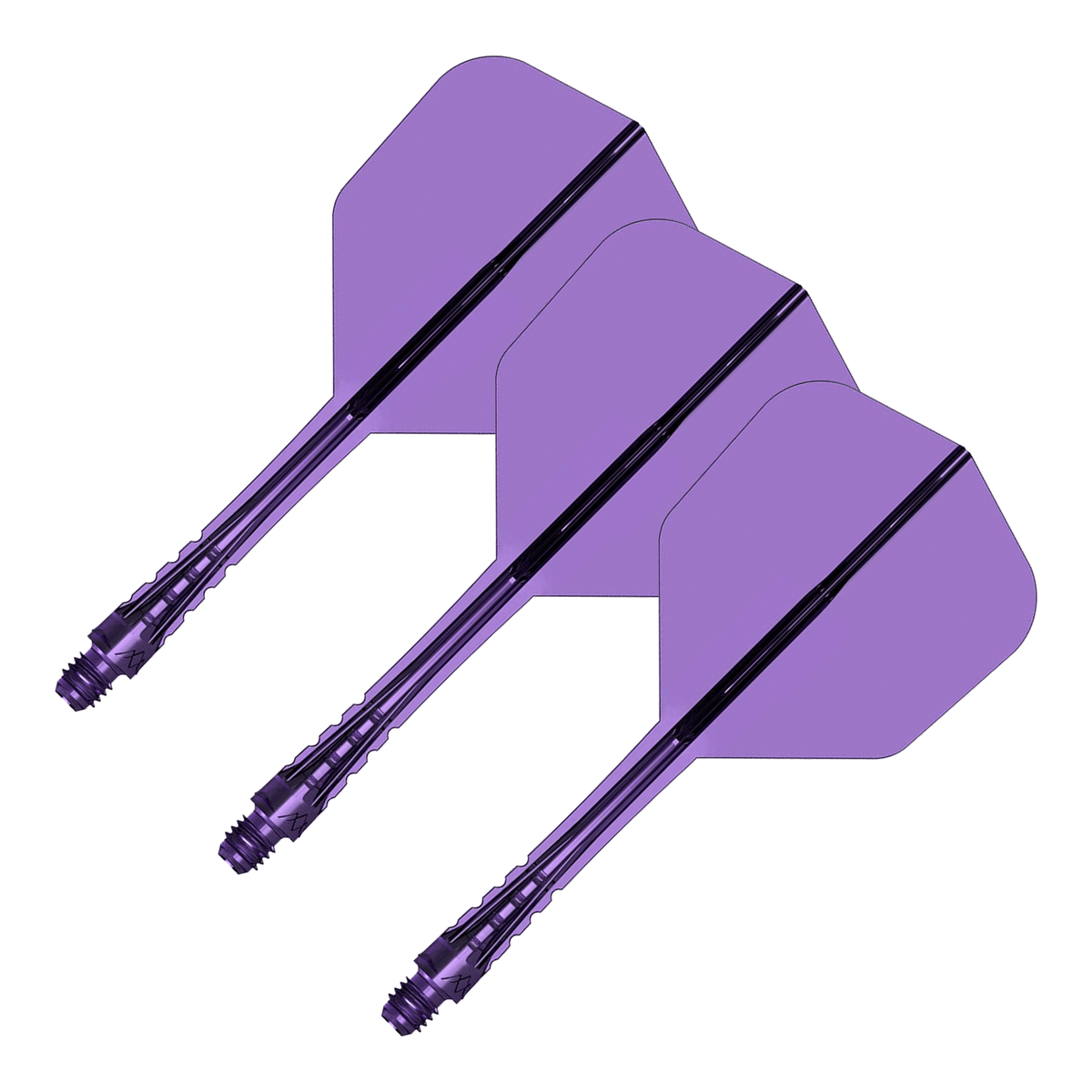 Force 90 Vortex - All In One Flight & Shaft