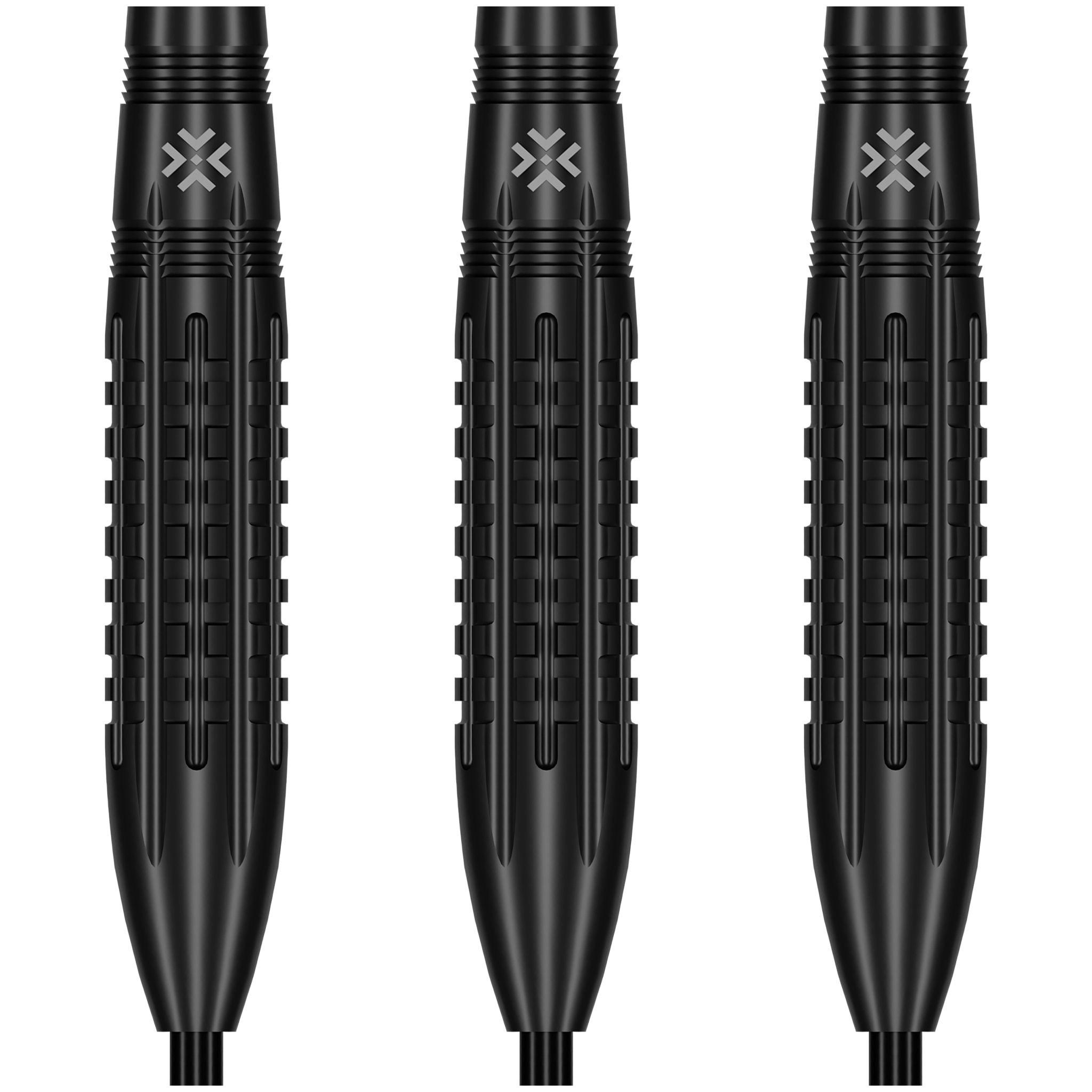 Bullet Cage - 90% Tungsten Steel Tip Darts Darts