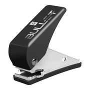 Bullet Flight Punch Black Accessories