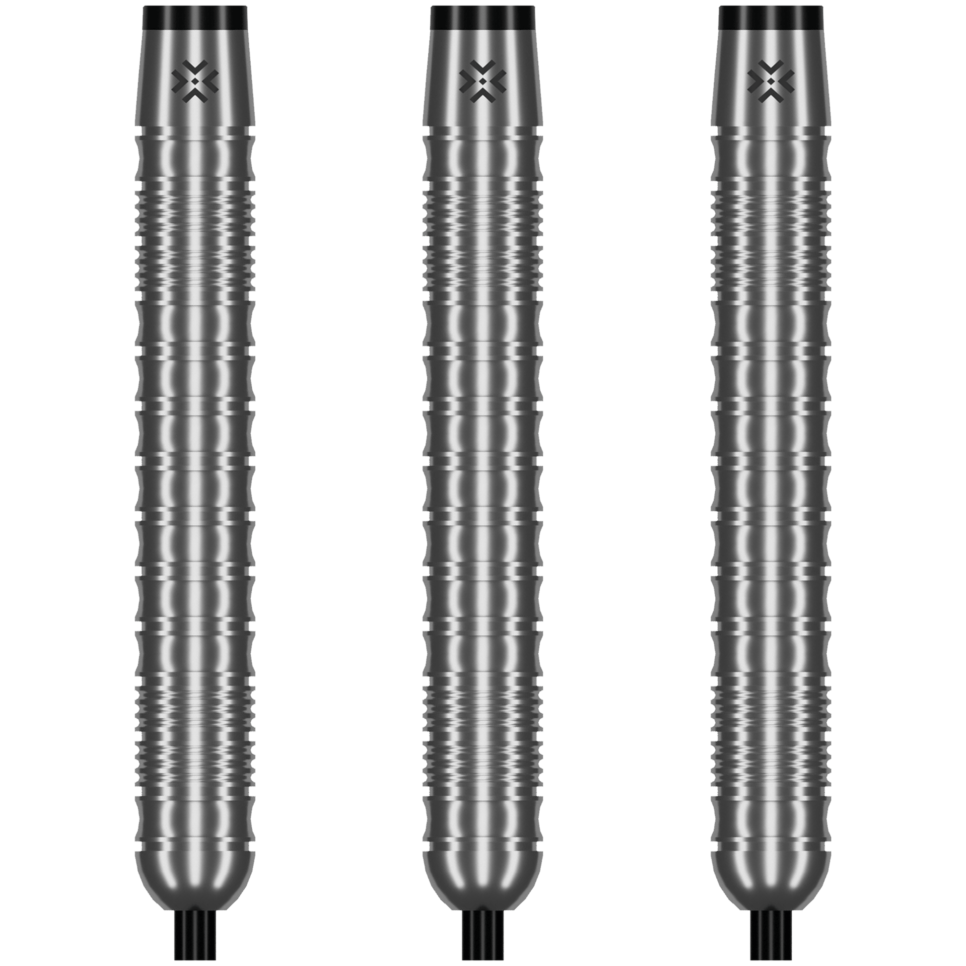 Bullet Fury - 90% Tungsten Steel Tip Darts Darts