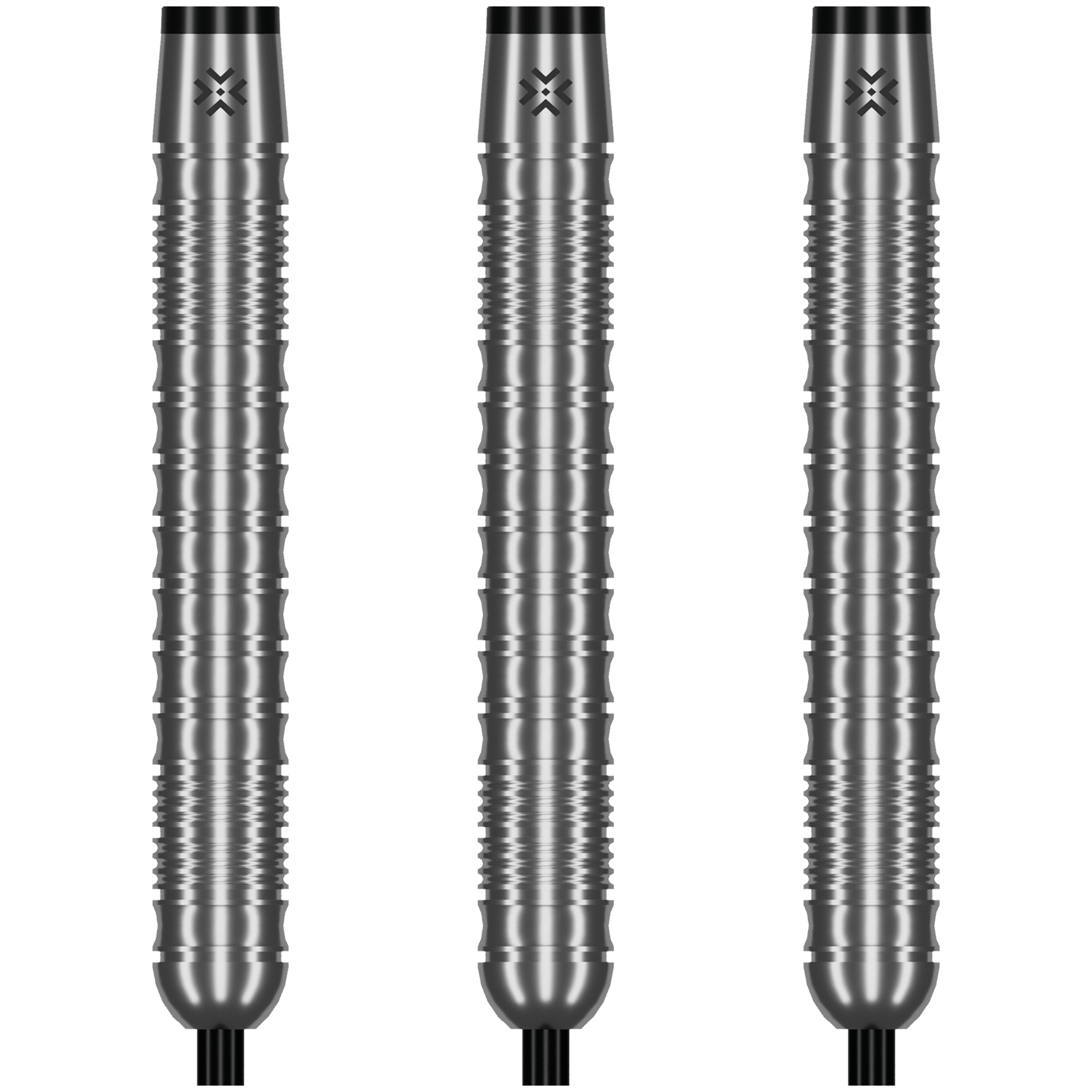 Bullet Fury - 90% Tungsten Steel Tip Darts Darts