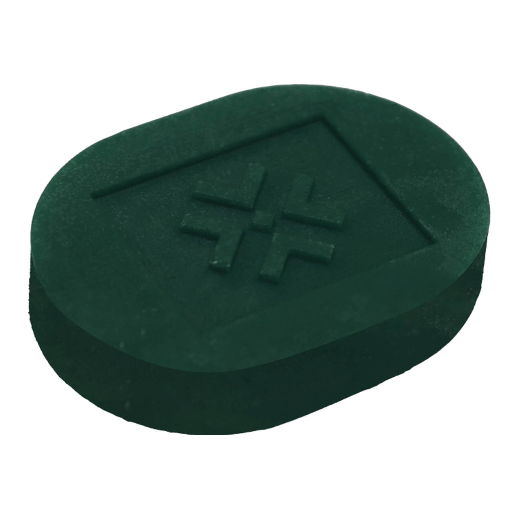 Bullet Grip Wax Green Accessories