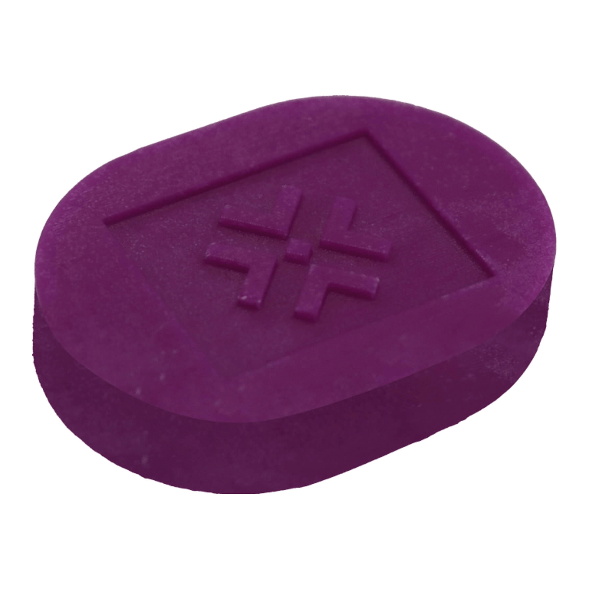 Bullet Grip Wax Purple Accessories