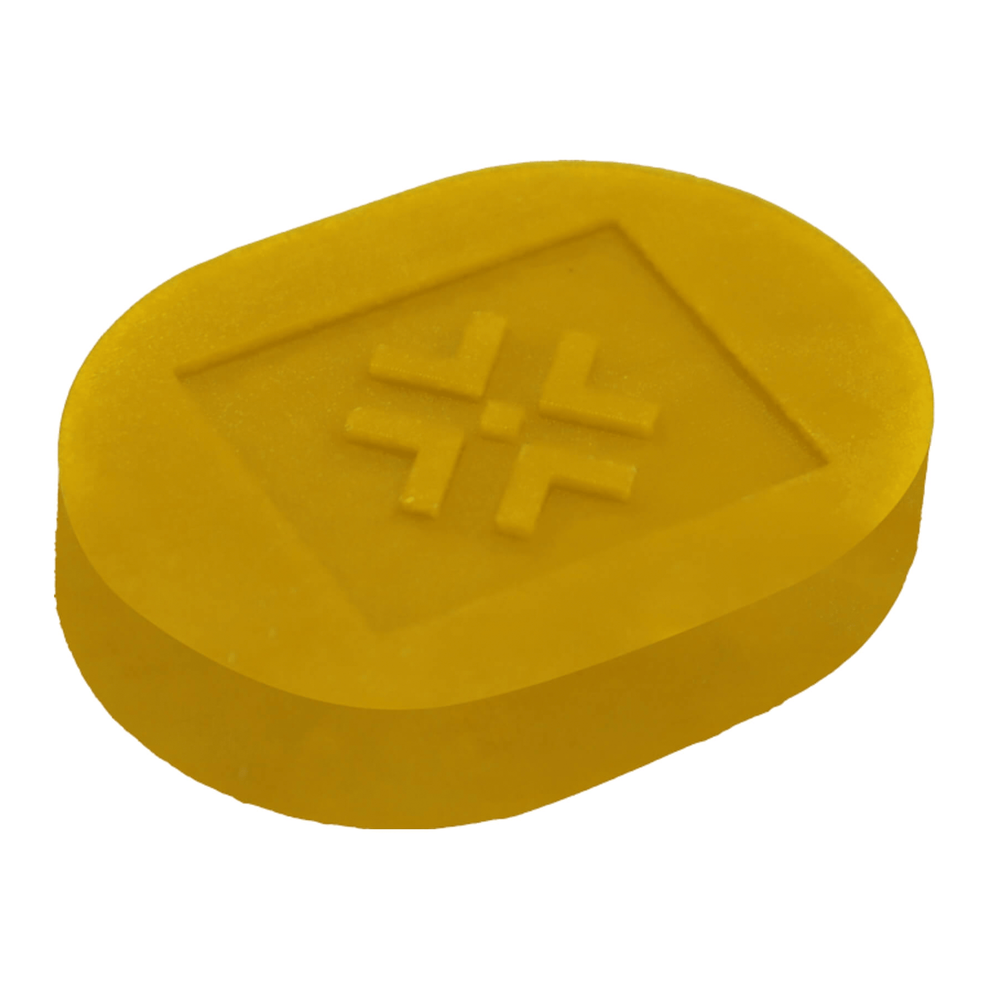 Bullet Grip Wax Yellow Accessories