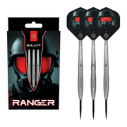 Bullet Ranger - 90% Tungsten Steel Tip Darts 21 Grams Darts