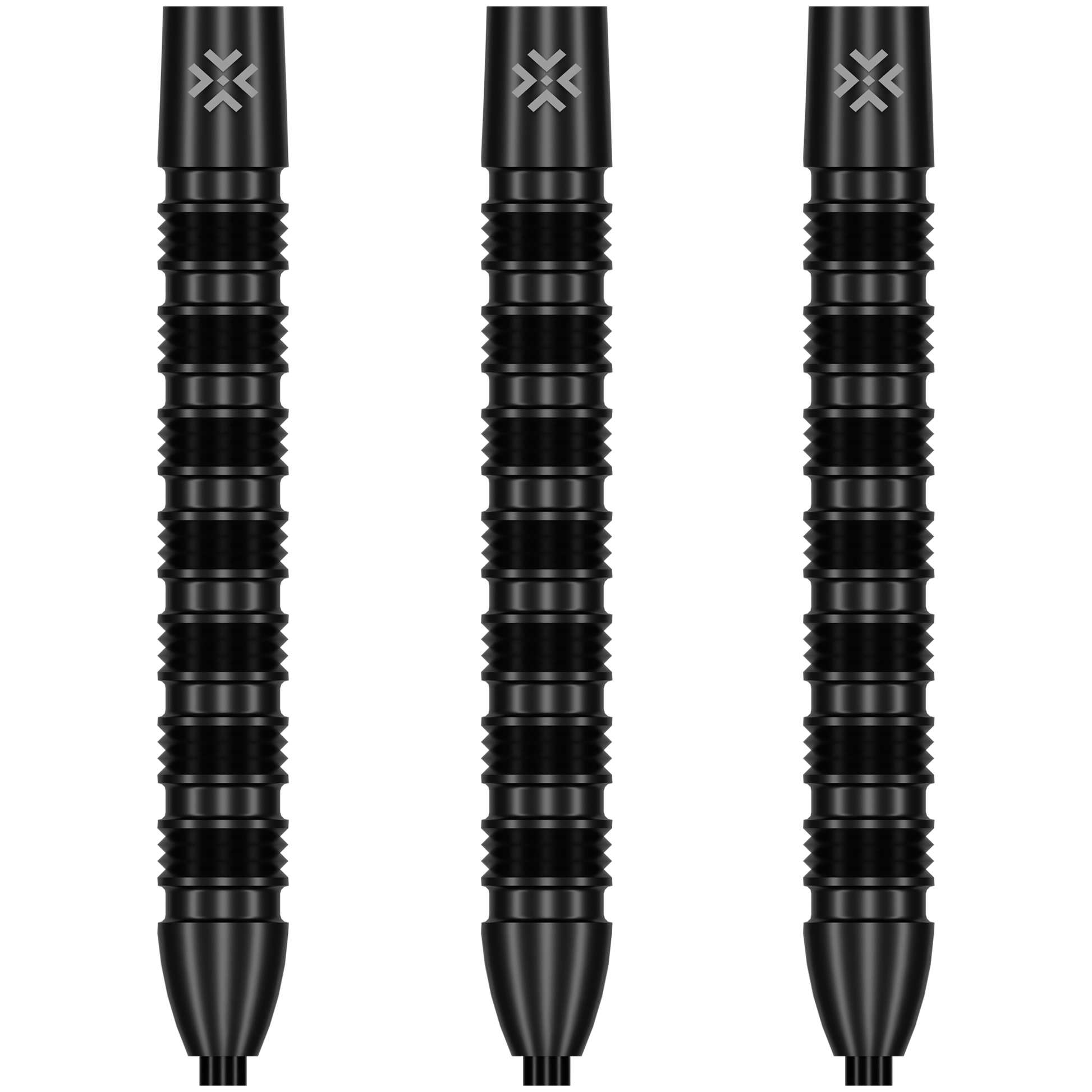 Bullet Shadow - 90% Tungsten Steel Tip Darts Darts
