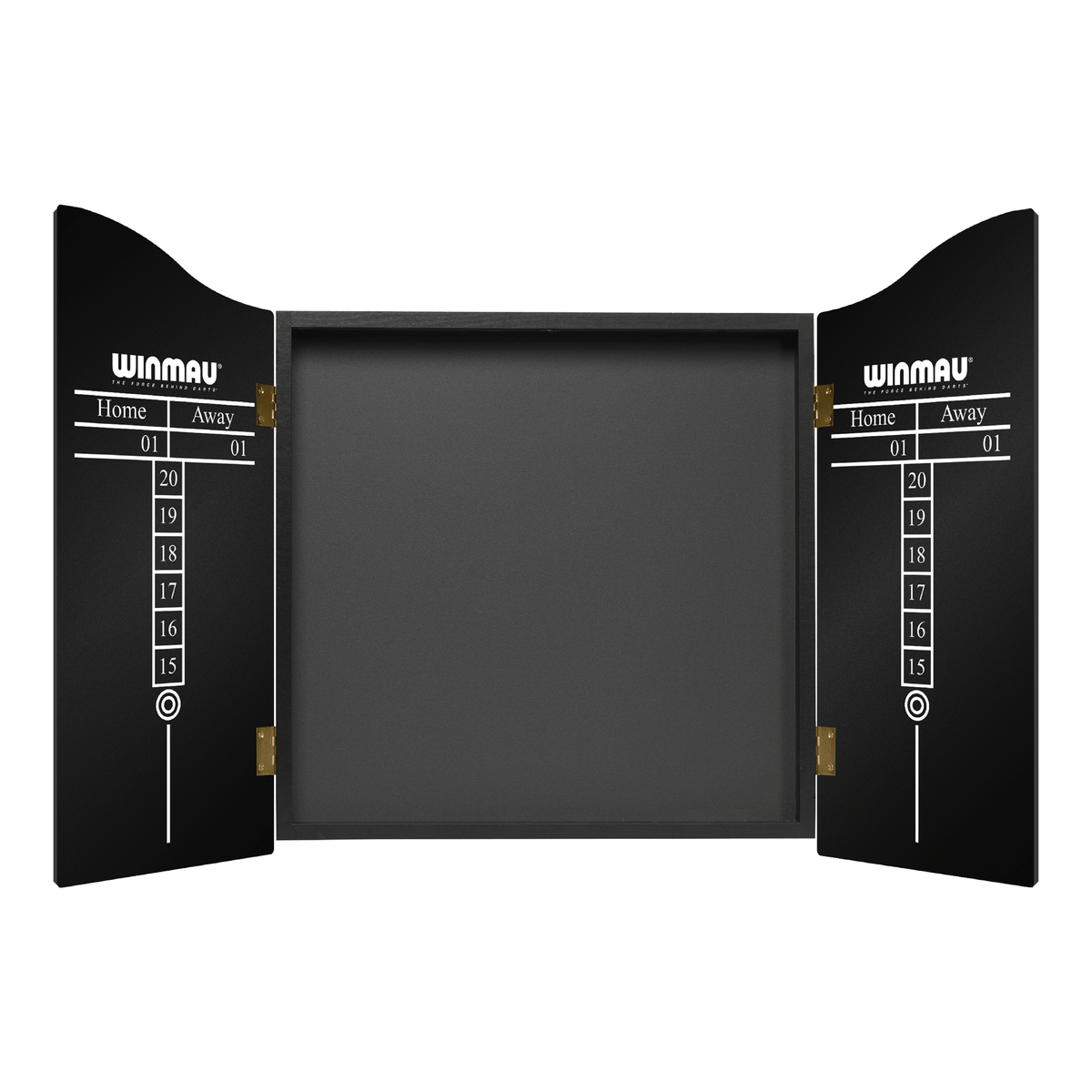 Darts Online Blade X Dartboard & Cabinet Bundle product