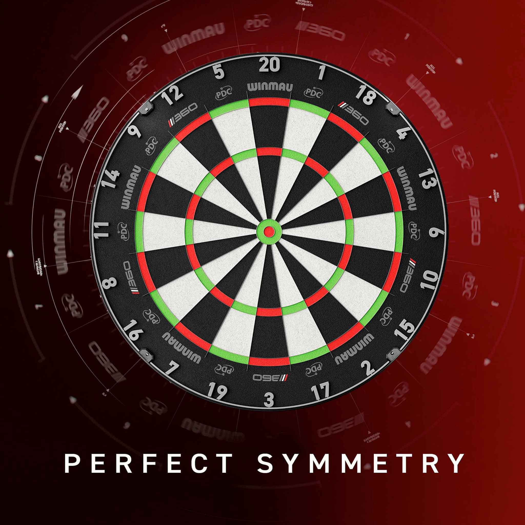 Darts Online Fathers Day Special - Blade 360, Surround & Plasma Bundle product