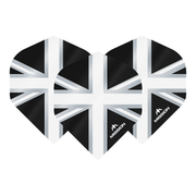 Designa Alliance Union Jack - Dart Flights Flights