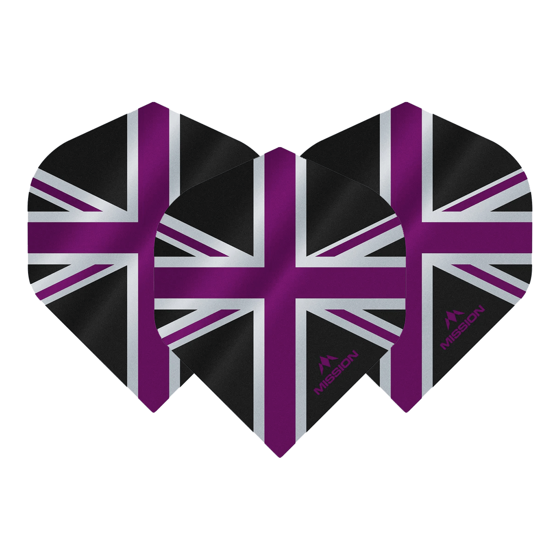 Designa Alliance Union Jack - Dart Flights Flights