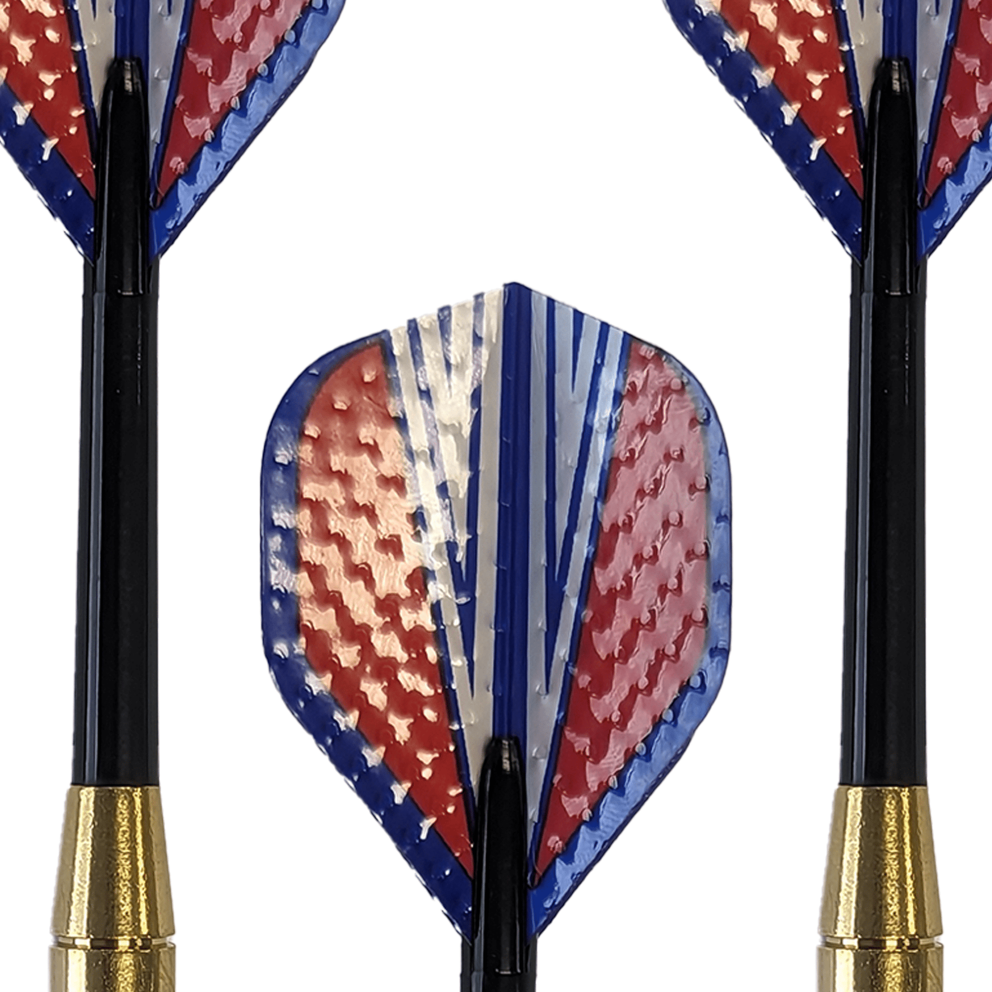Formula Sports BX180 - Brass Barrel Steel Tip Darts Darts