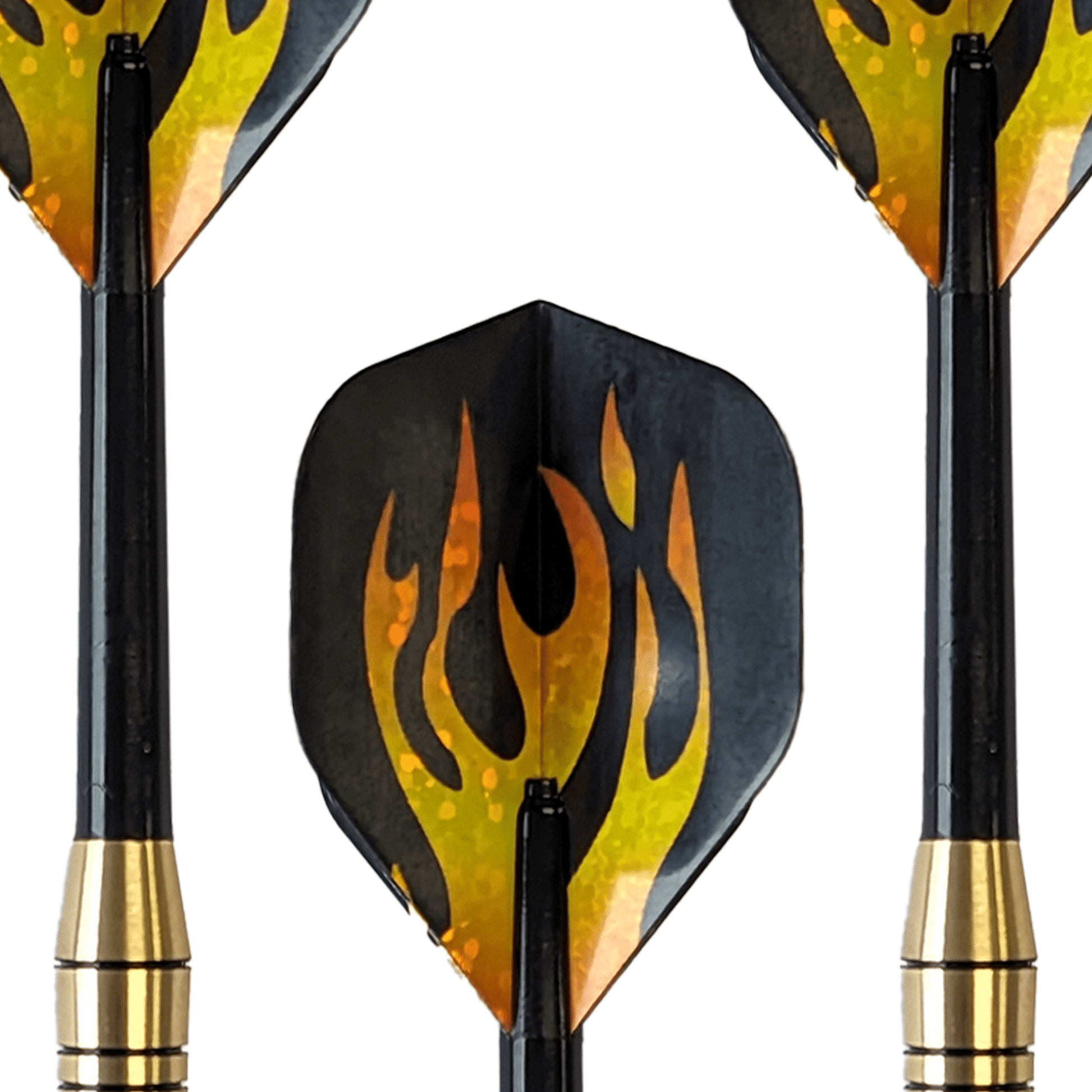 Formula Sports Frontier - Brass Barrel Steel Tip Darts Darts