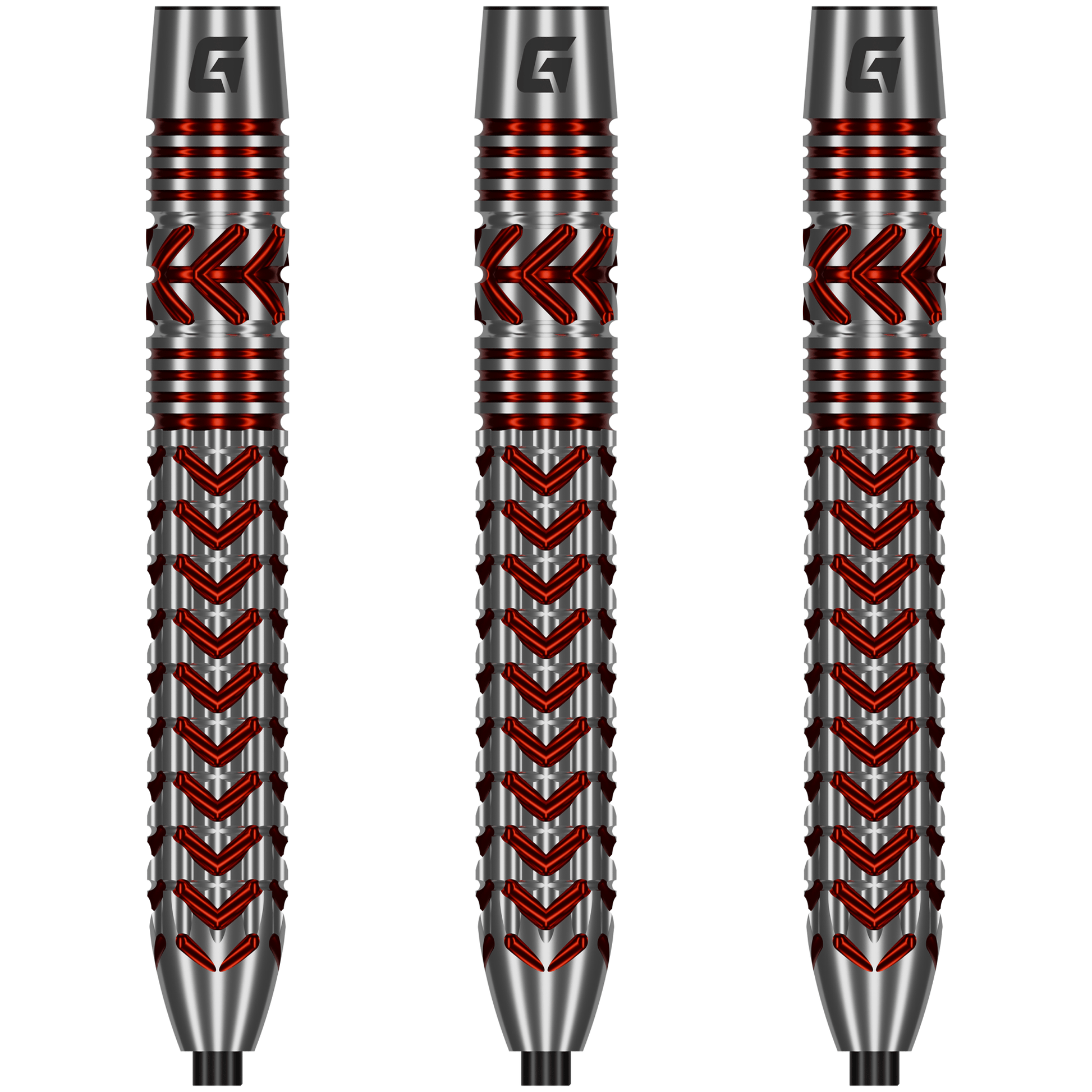 Goat Curveball - 95% Tungsten Steel Tip Darts Darts