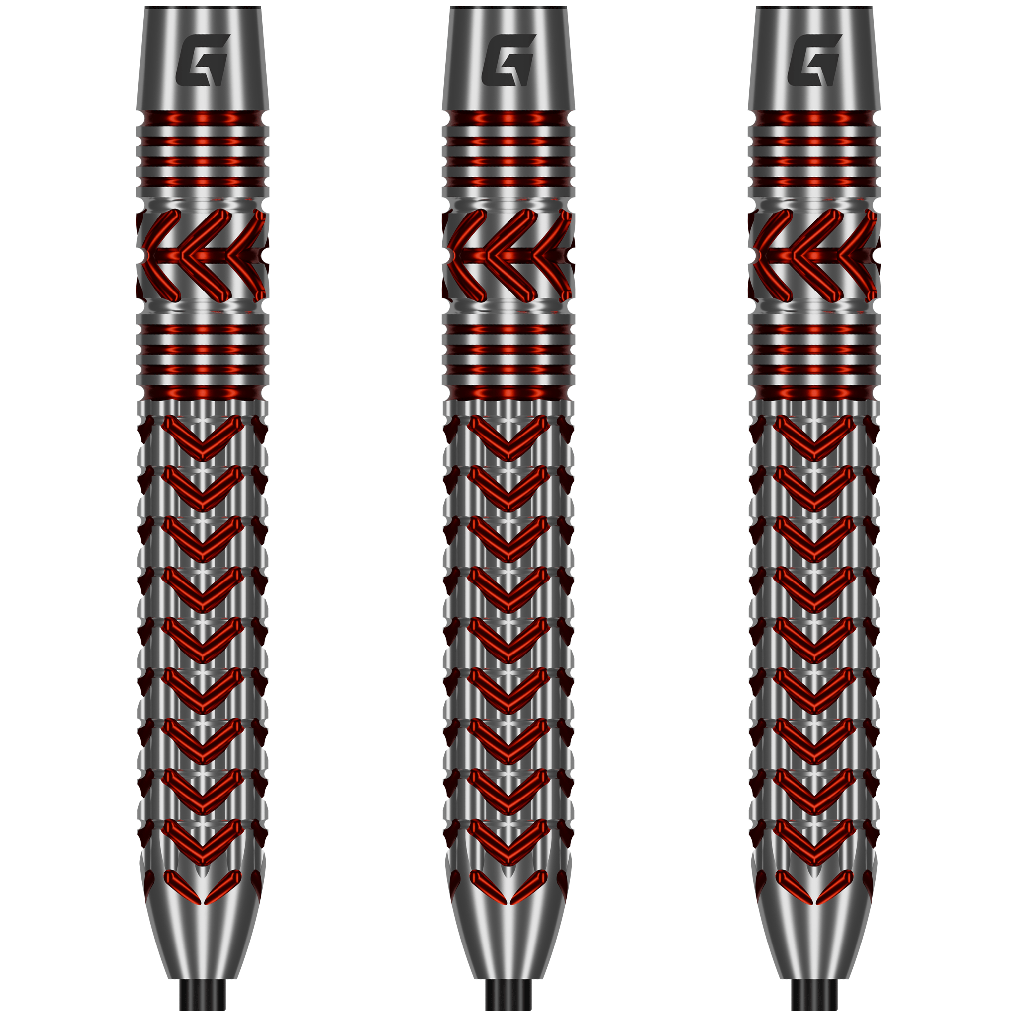 Goat Curveball - 95% Tungsten Steel Tip Darts Darts