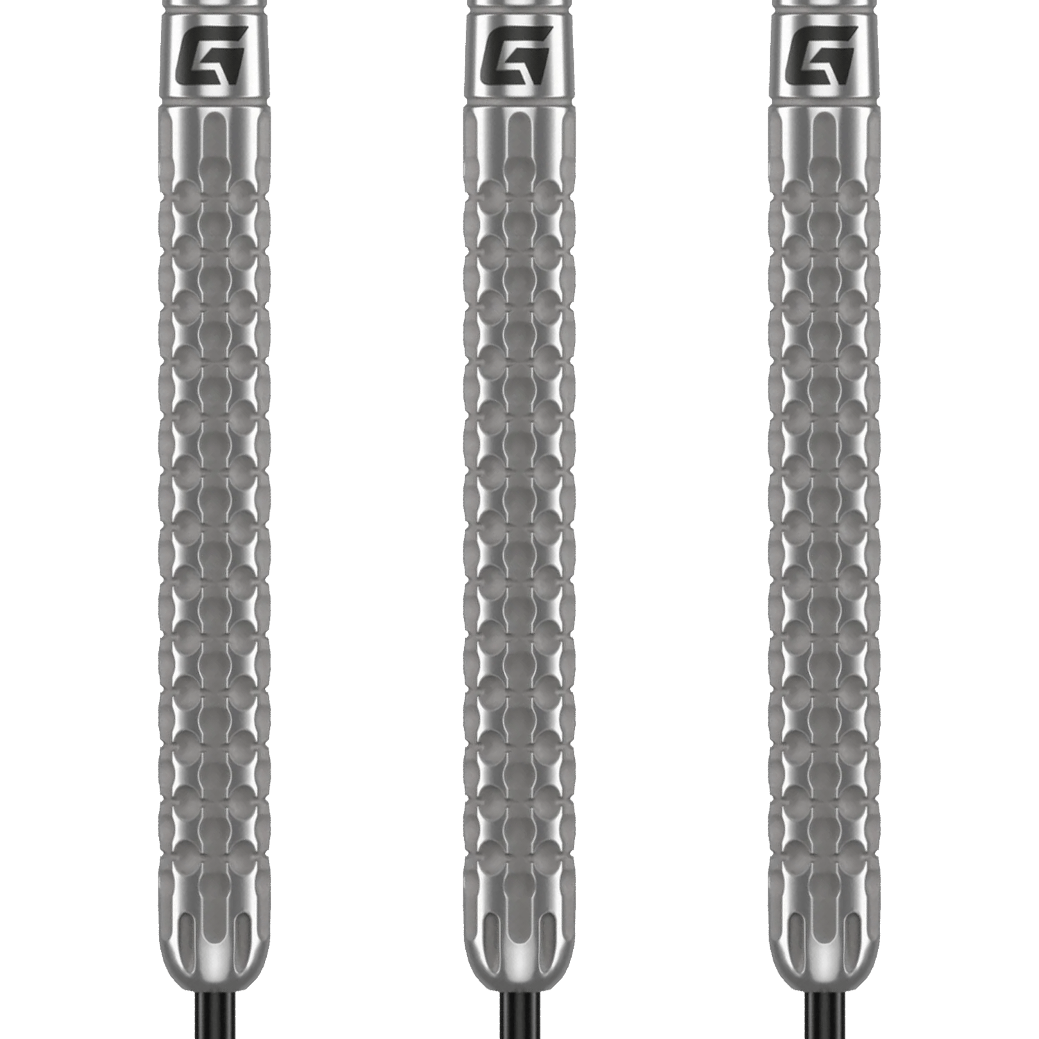 Goat Fairway V1 - 90% Tungsten Steel Tip Darts Darts