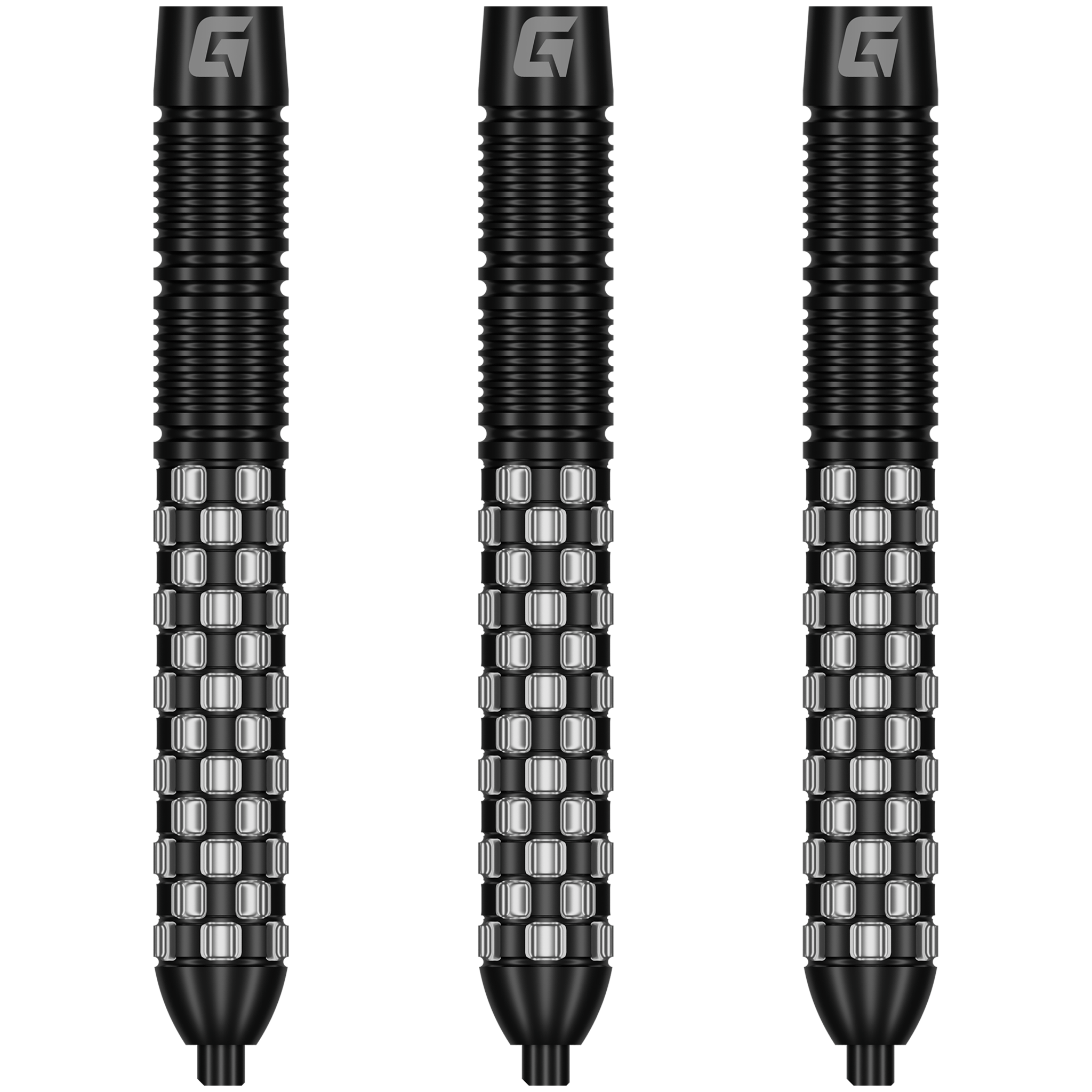 Goat Finish Line - 90% Tungsten Steel Tip Darts Darts