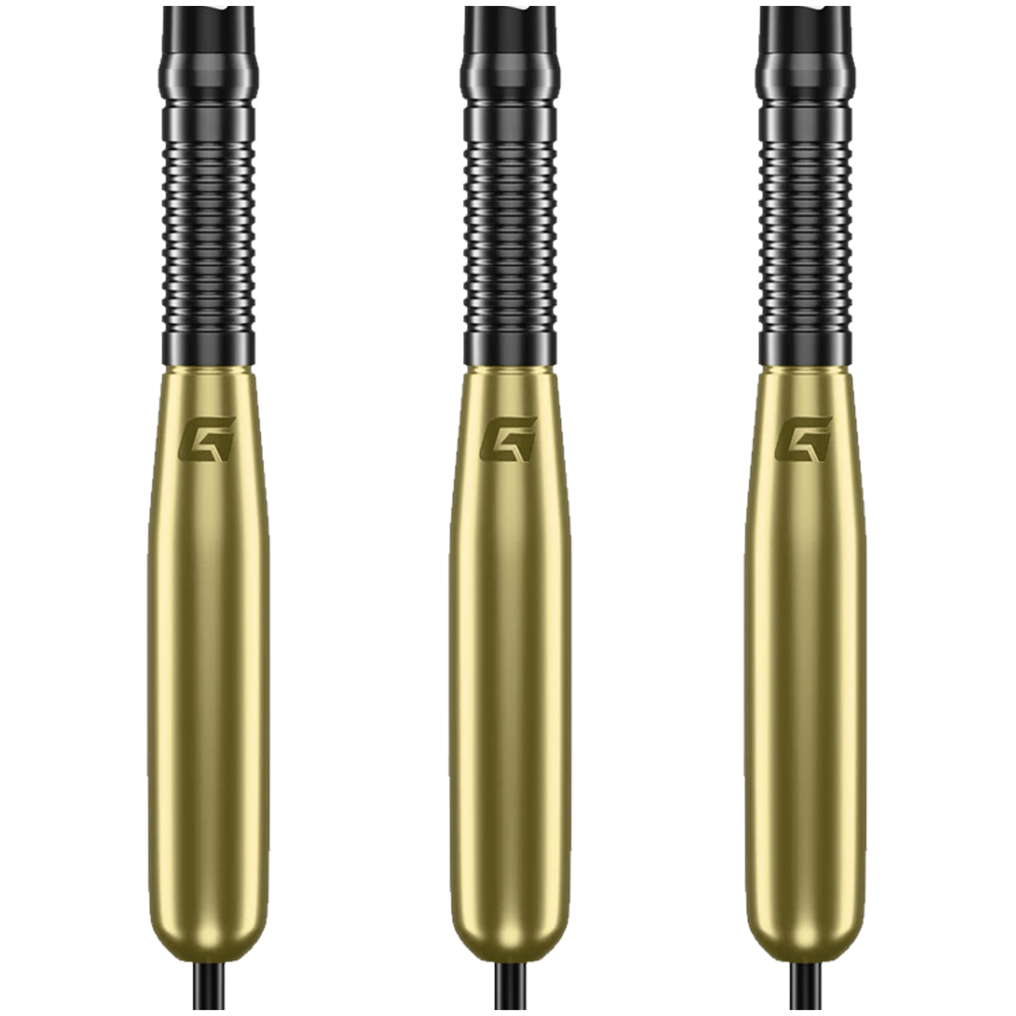 Goat Homerun - Brass Barrel Steel Tip Darts 15 Grams Darts