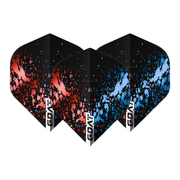 Goat Inspire - Dart Flights No.2 Flights & Shafts