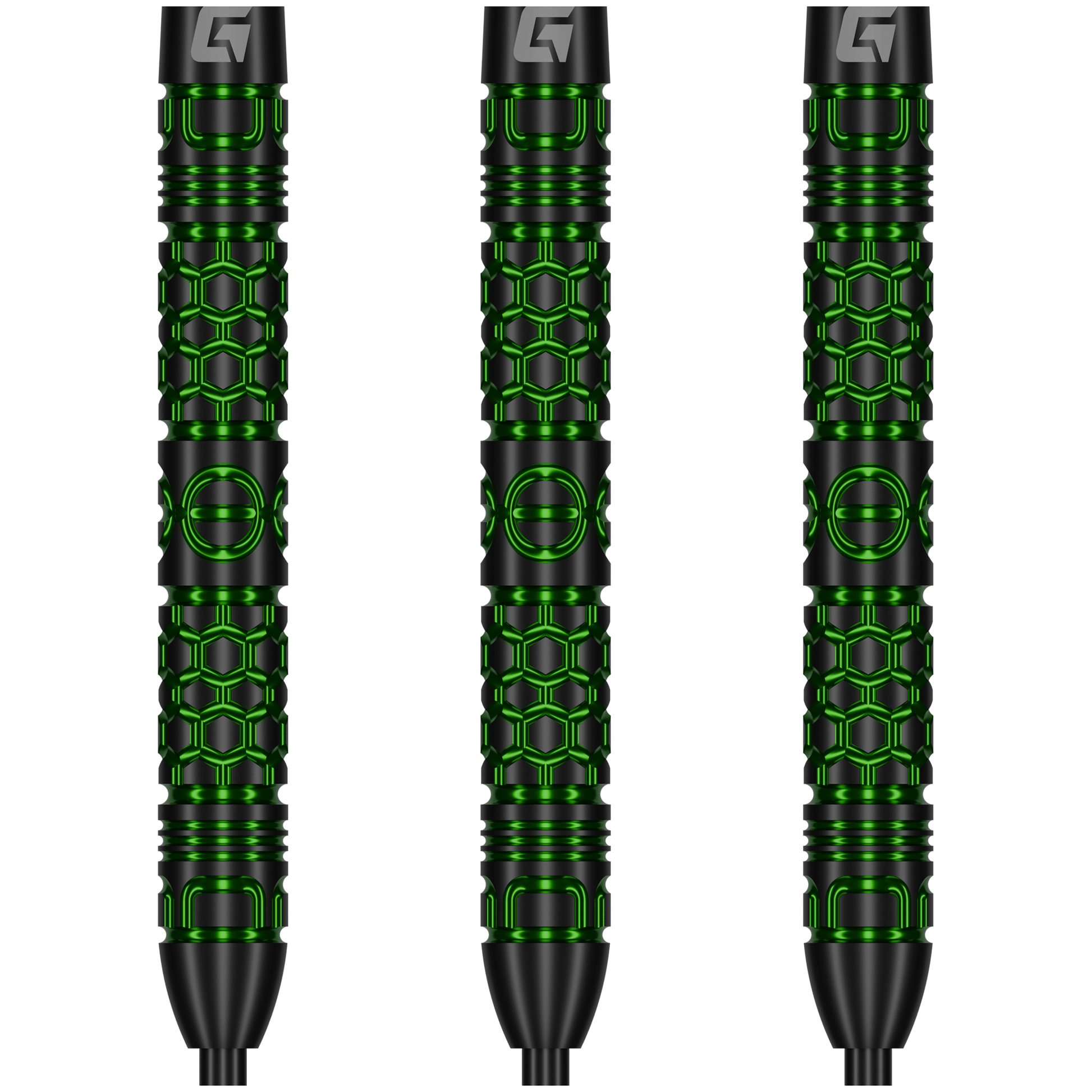 Goat Kick Off - 90% Tungsten Steel Tip Darts Darts