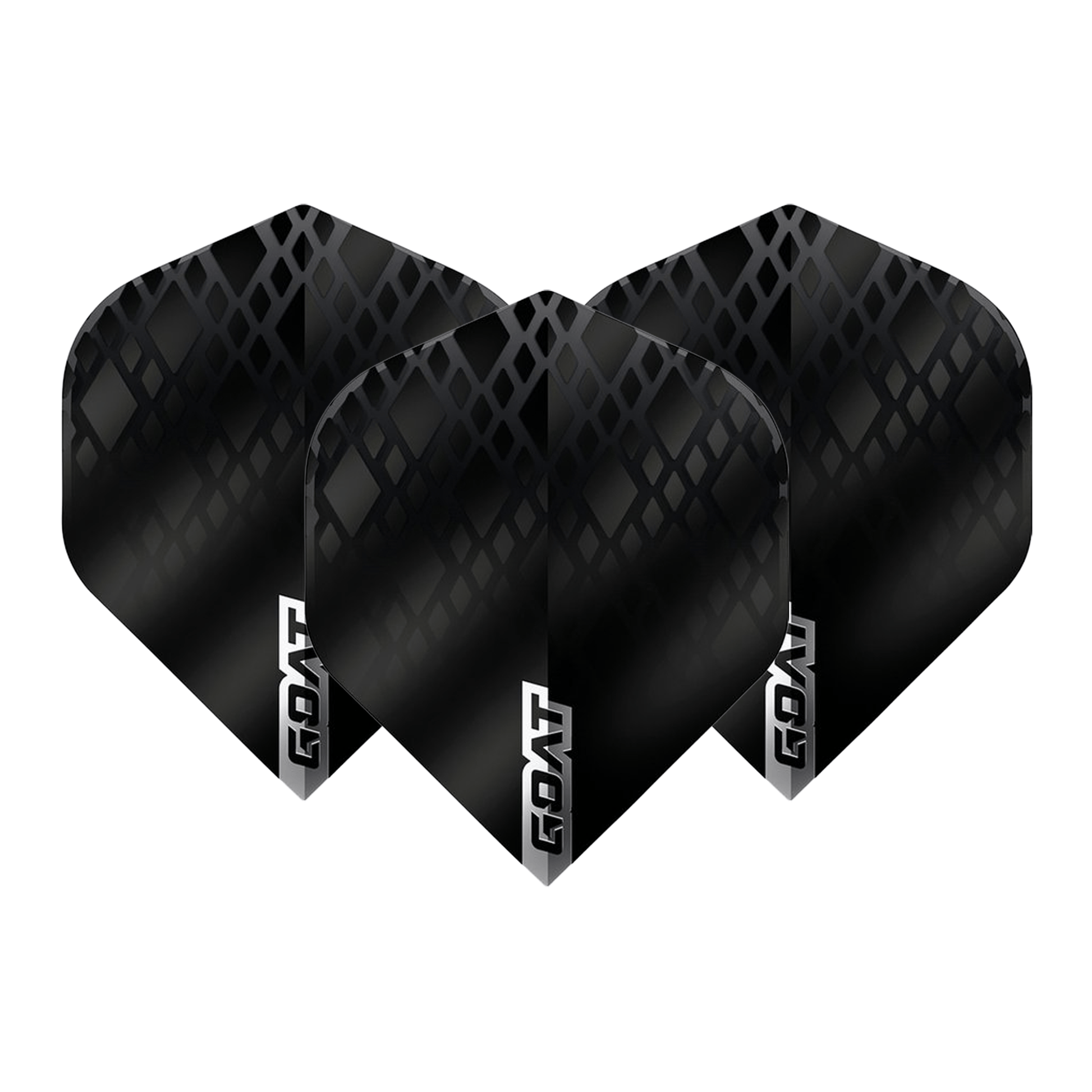 Goat Reload - Dart Flights No.2 Flights & Shafts
