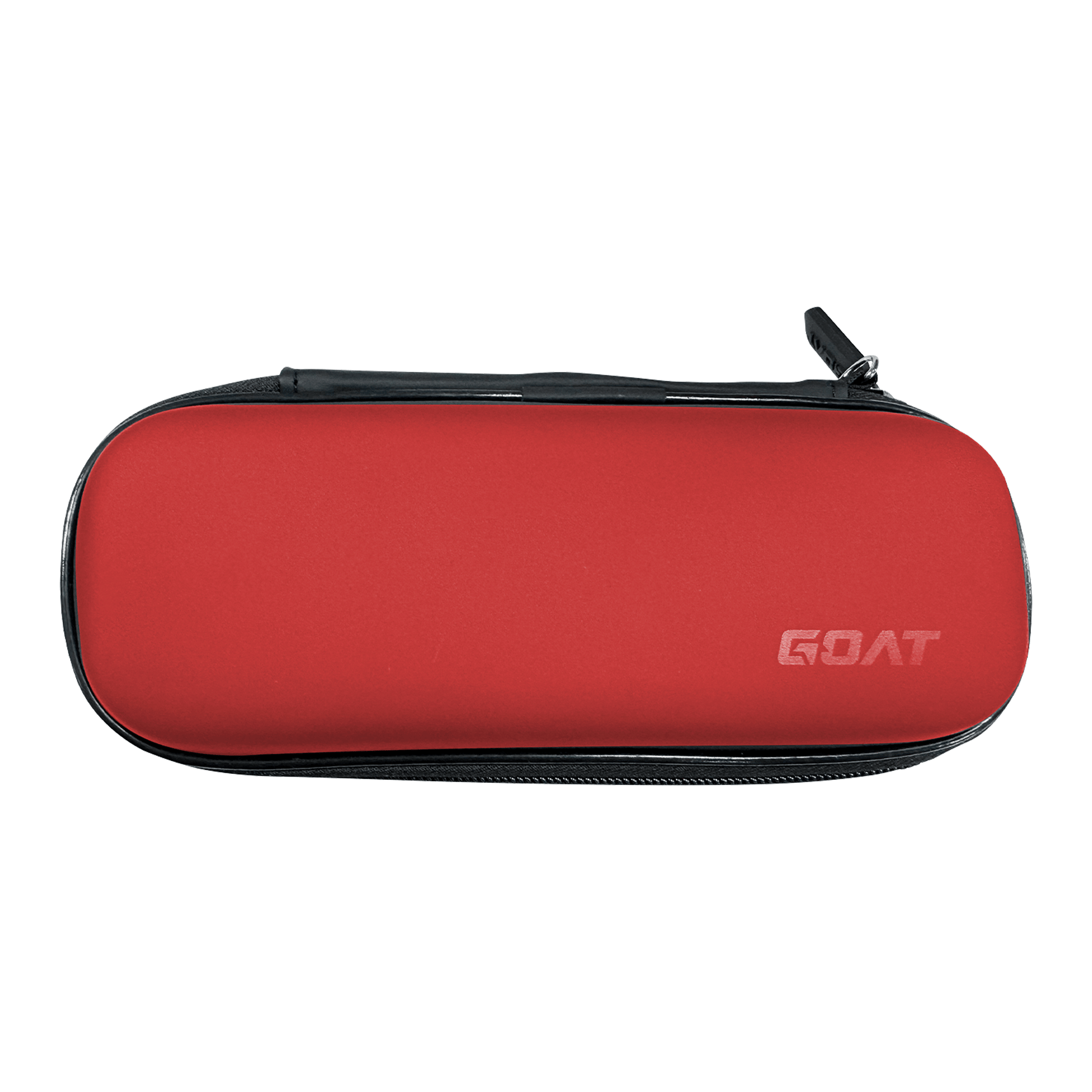 Goat Small Darts Case Red Cases