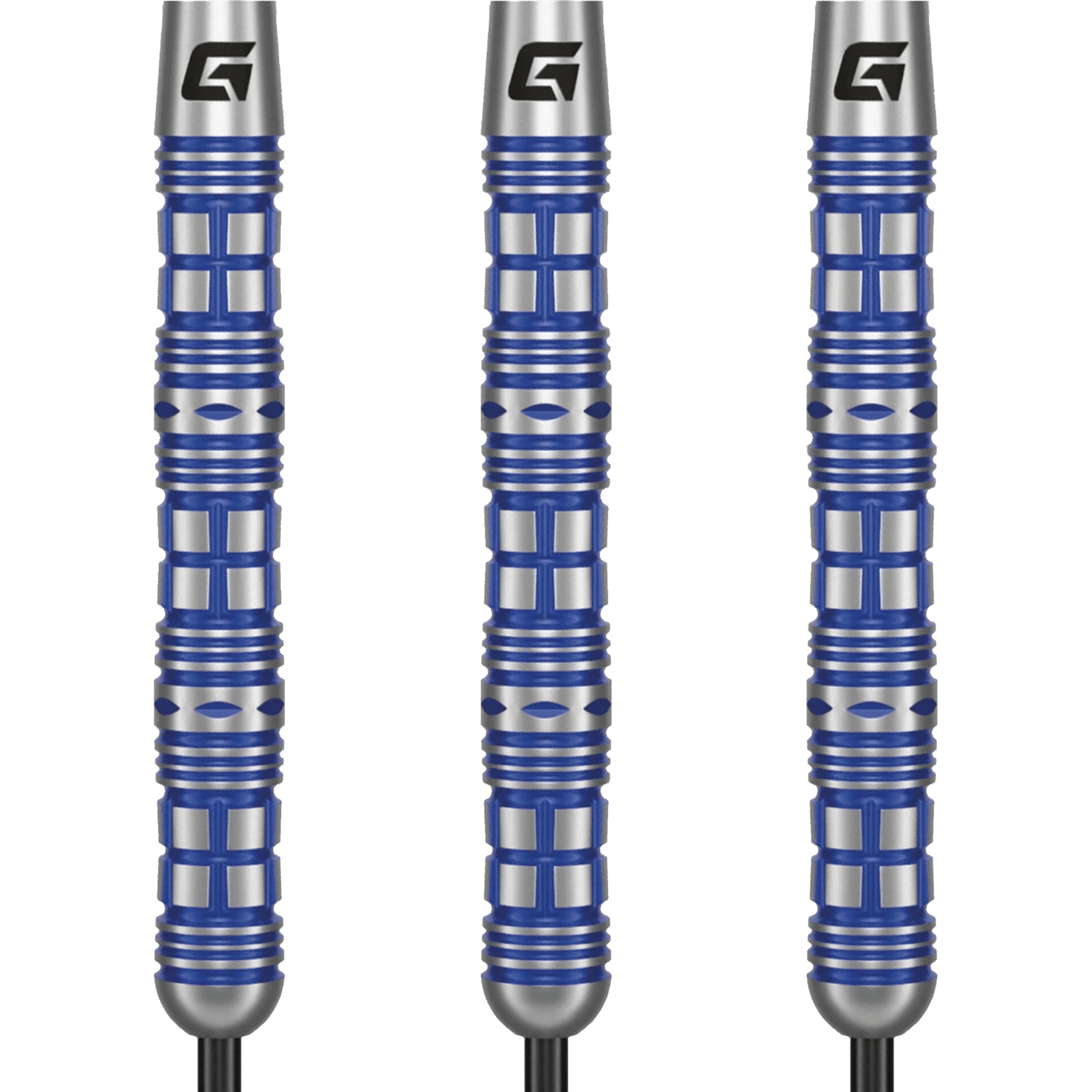 Goat Surfer - 80% Tungsten Steel Tip Darts Darts