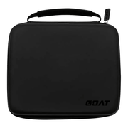 Goat XXL Darts Case Black Cases