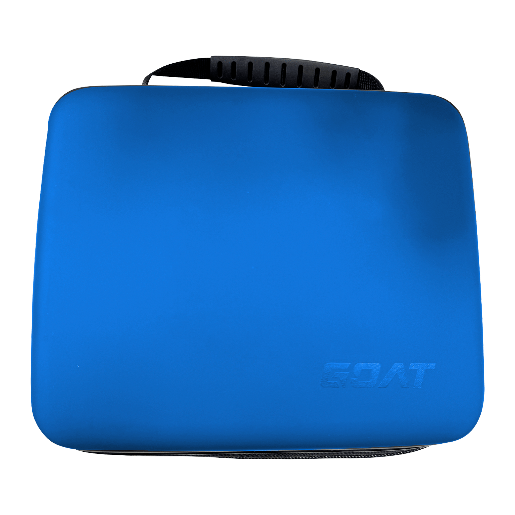 Goat XXL Darts Case Blue Cases