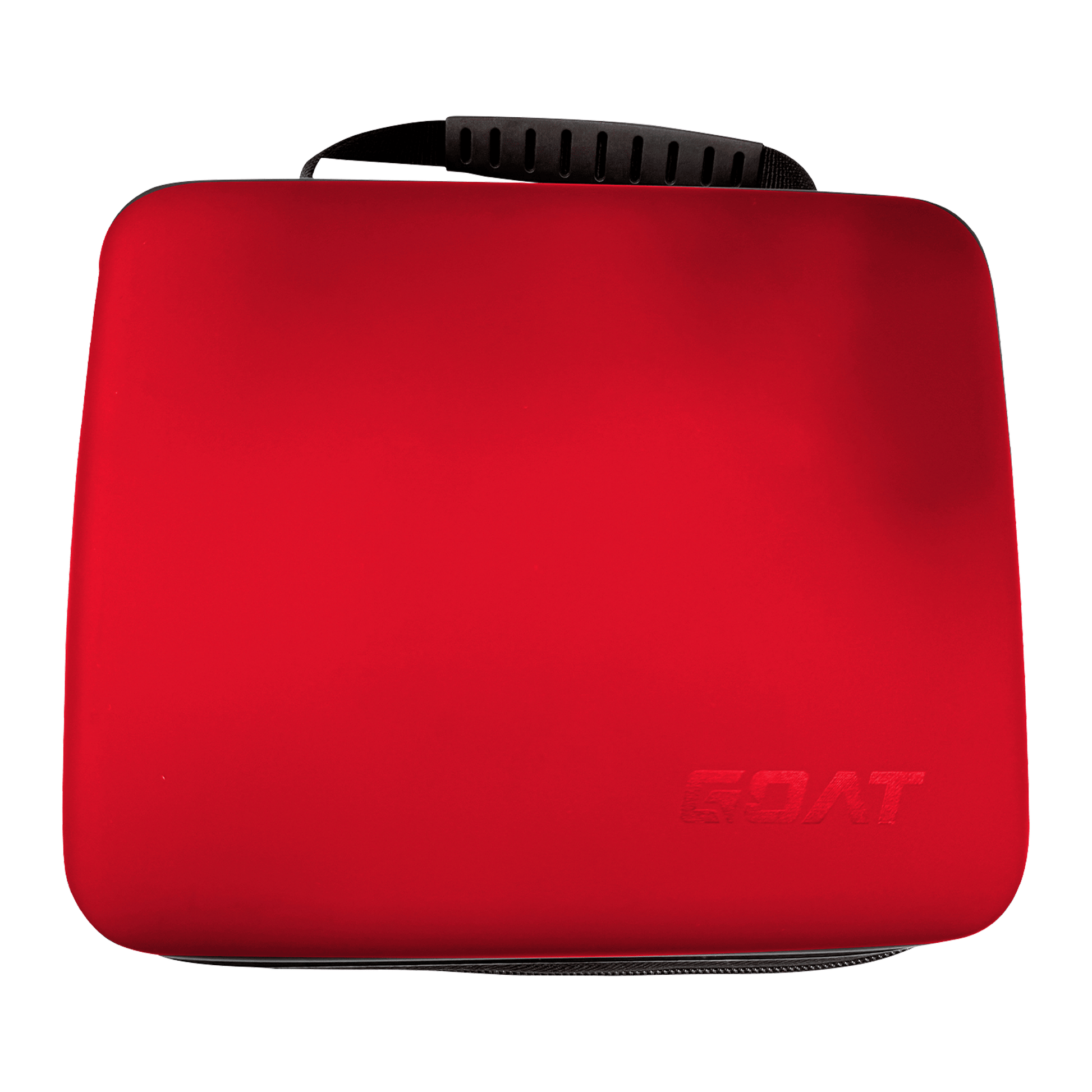 Goat XXL Darts Case Red Cases