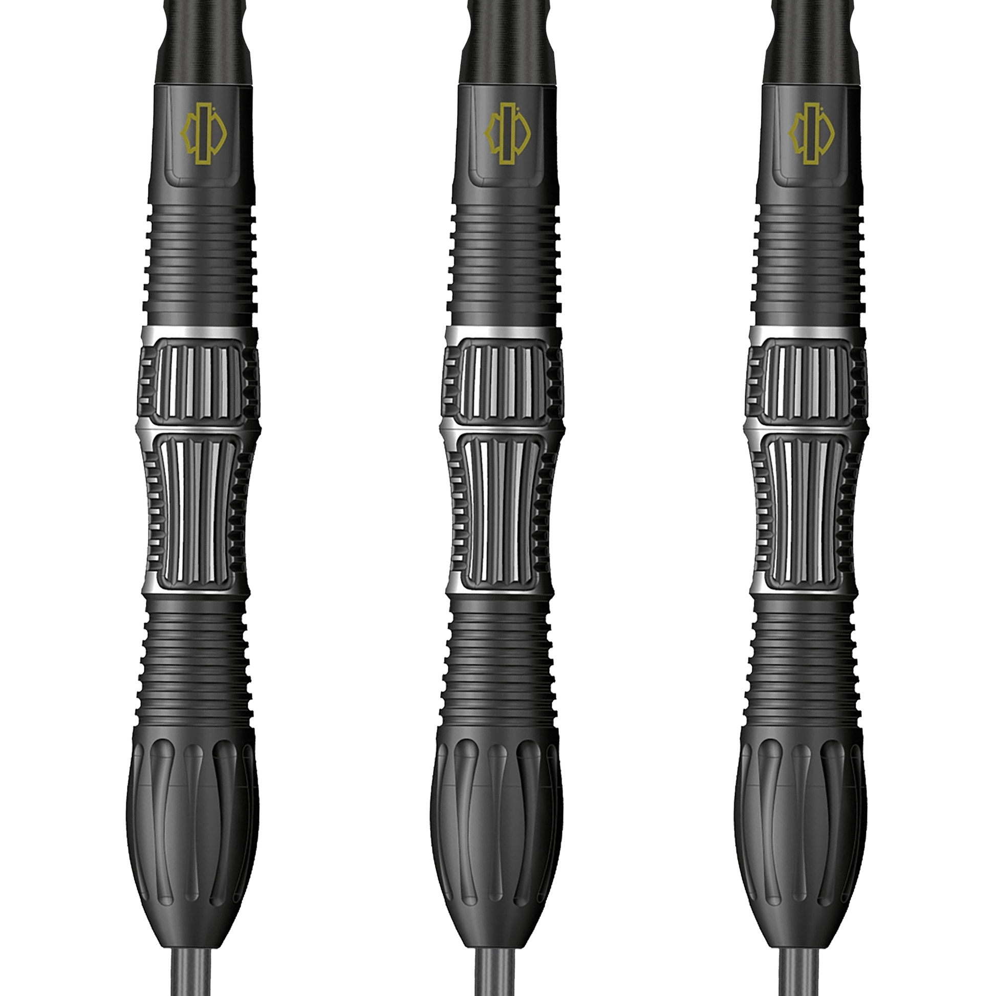 Harley-Davidson Evolution - 90% Tungsten Steel Tip Darts 24 Grams Darts