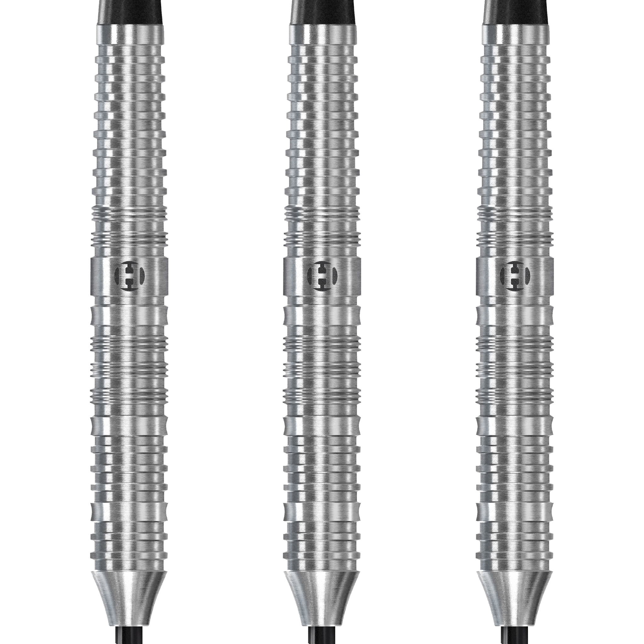 Harrows NX90 Parallel - 90% Tungsten Steel Tip Darts Darts