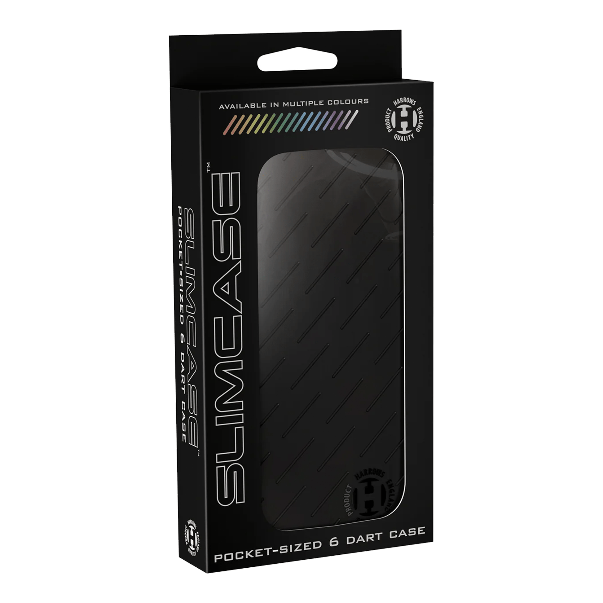 Harrows Slimcase 6 - Darts Case Cases