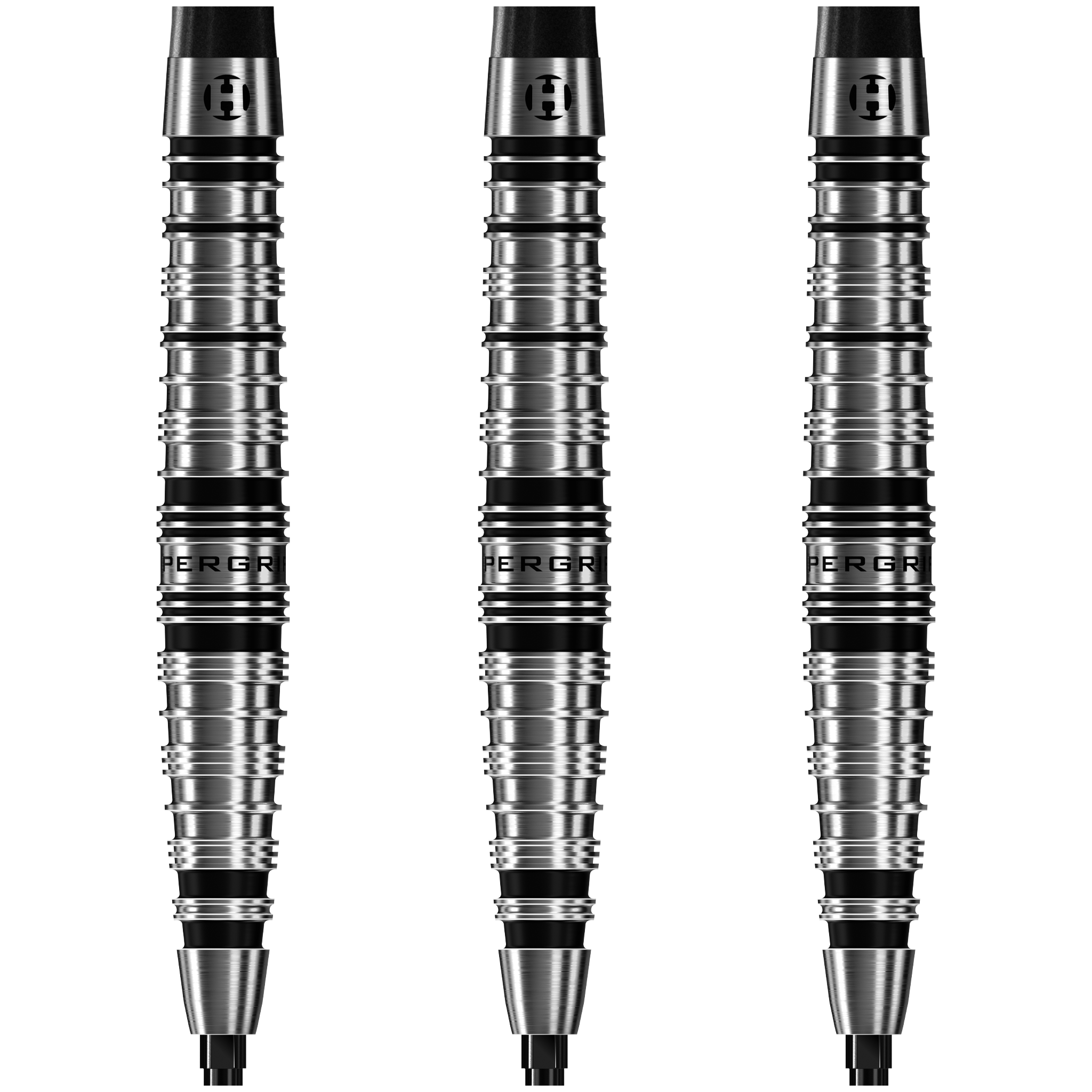 Harrows Supergrip Torpedo Quick Point - 90% Tungsten Steel Tip Darts Darts