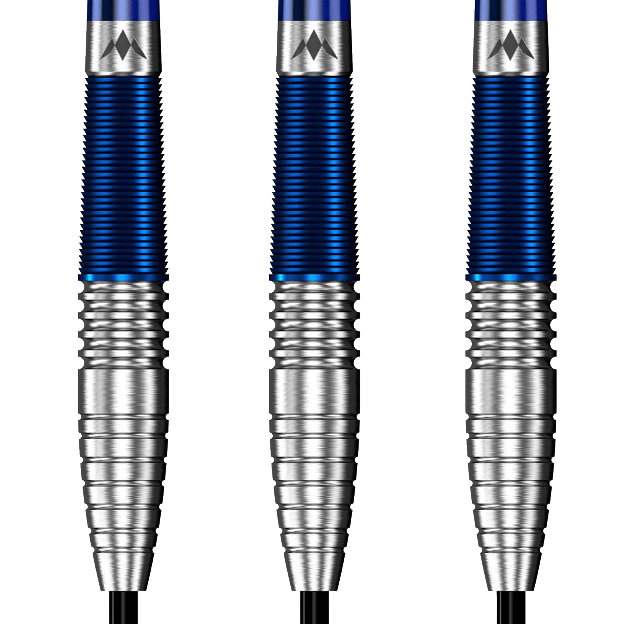Mission Archie Self - 90% Tungsten Steel Tip Darts Darts