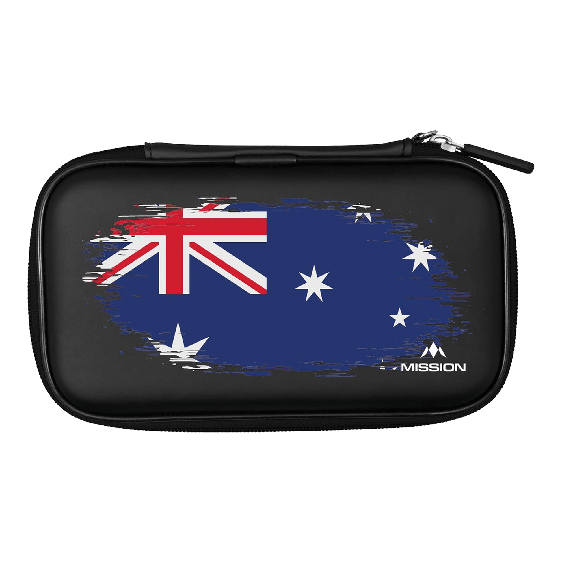 Mission Country - Darts Case Australia Cases