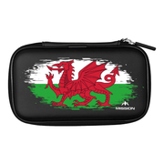 Mission Country - Darts Case Wales Cases
