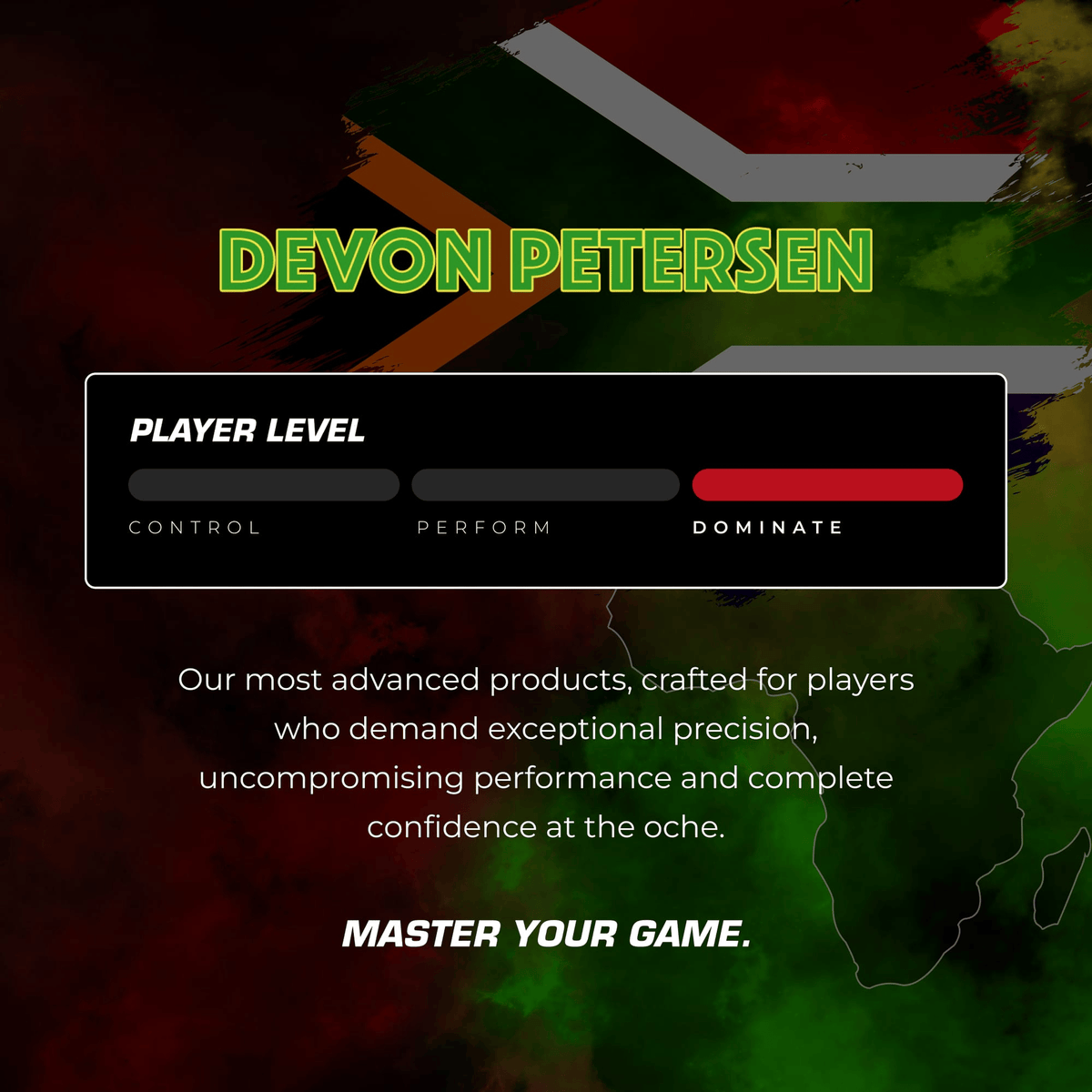 Mission Devon Petersen R2.5 Rapid Point - 95% Tungsten Steel Tip Darts Darts