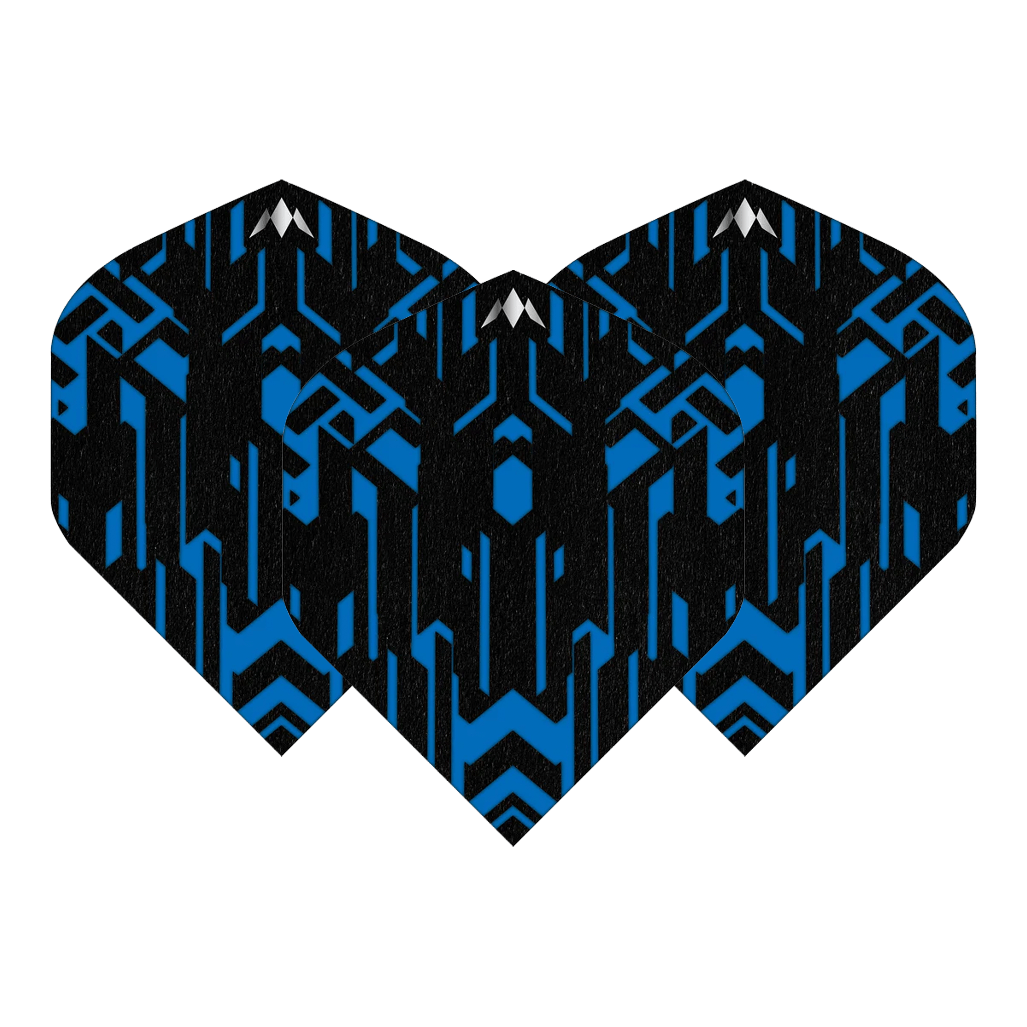 Mission Jack Tweddell - Dart Flights No. 2 / Blue Flights & Shafts