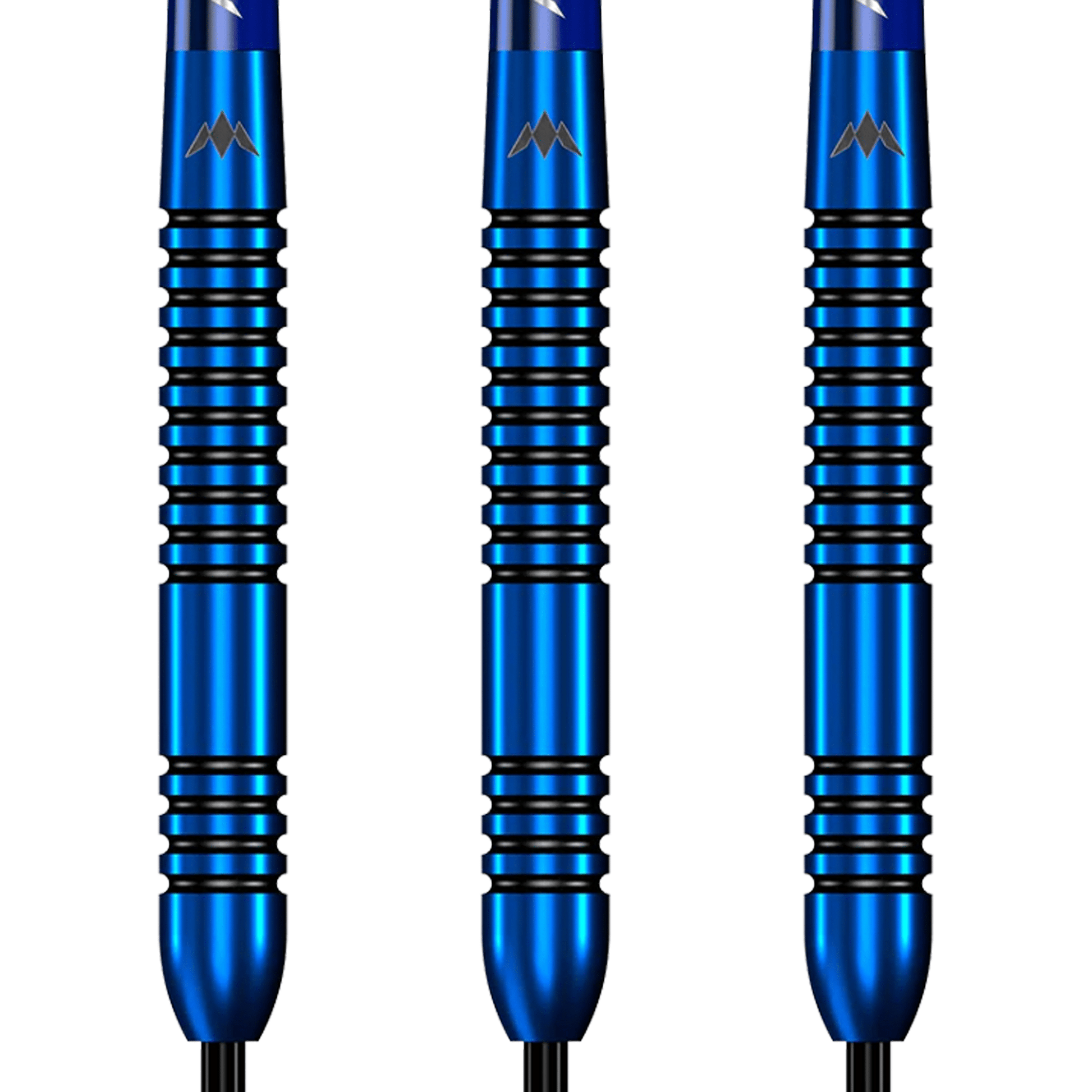 Mission Lex Paeshuyse - 90% Tungsten Steel Tip Darts Darts
