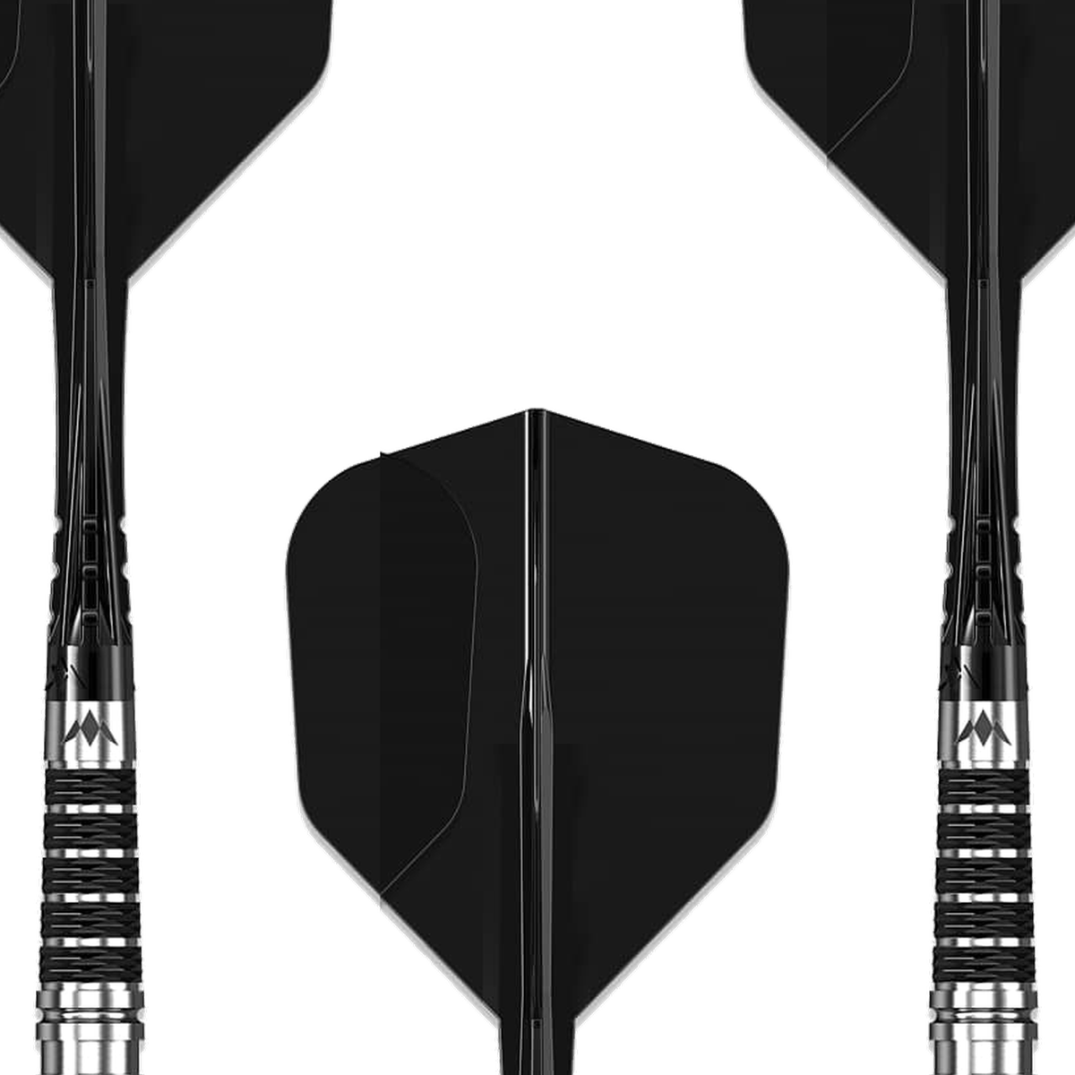 Mission Mantis R2.5 Rapid Point - 95% Tungsten Steel Tip Darts Darts