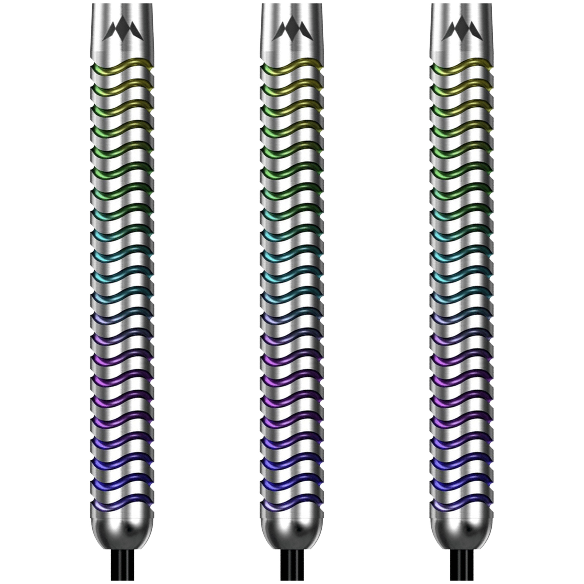 Mission Mirage - 90% Tungsten Steel Tip Darts Darts
