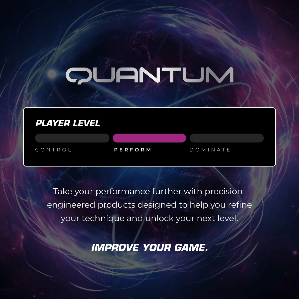 Mission Quantum R2.5 Rapid Point - 95% Tungsten Steel Tip Darts Darts