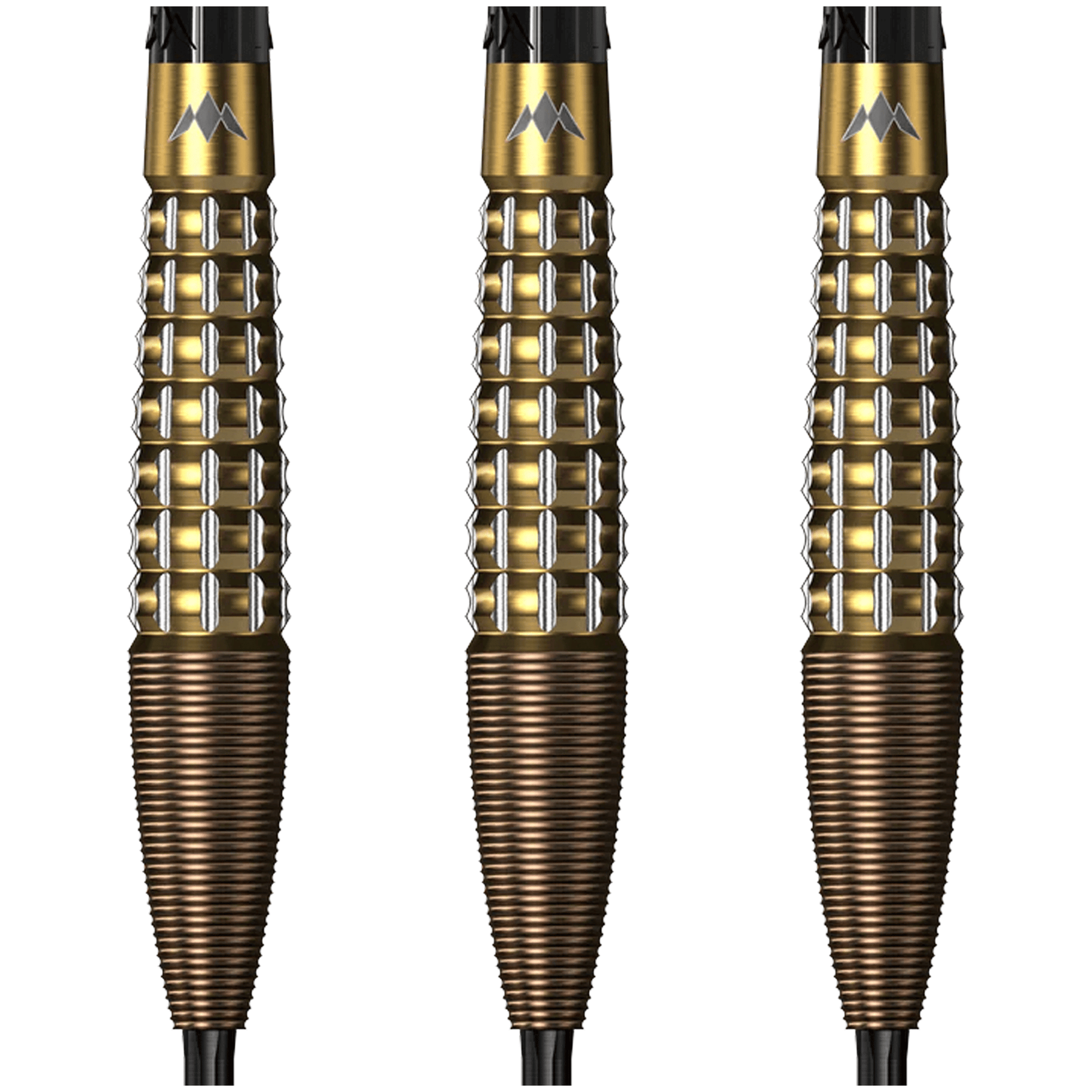 Mission Rhodon - 95% Tungsten Steel Tip Darts Darts